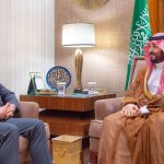 Iran Engages in Talks With Saudi Arabia, Egypt on Gaza Crisis