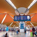 Malaysia’s Air Passenger Traffic Hits 9.2 Million in January 2025, Surpassing Pre-Pandemic Levels