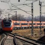 Historic Moment: PM Modi to Flag Off First Train to Kashmir on April 19