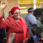 Nandi-Ndaitwah Becomes Namibia’s First Woman President, Pledges to Tackle Youth Unemployment