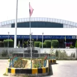 Jammu Airport Expansion Underway as Air Traffic in Srinagar Doubles