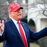 Trump Declares English as the Official Language of the United States
