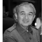 Farewell to a Gentle Leader: Tun Abdullah Ahmad Badawi Passes Away at 85