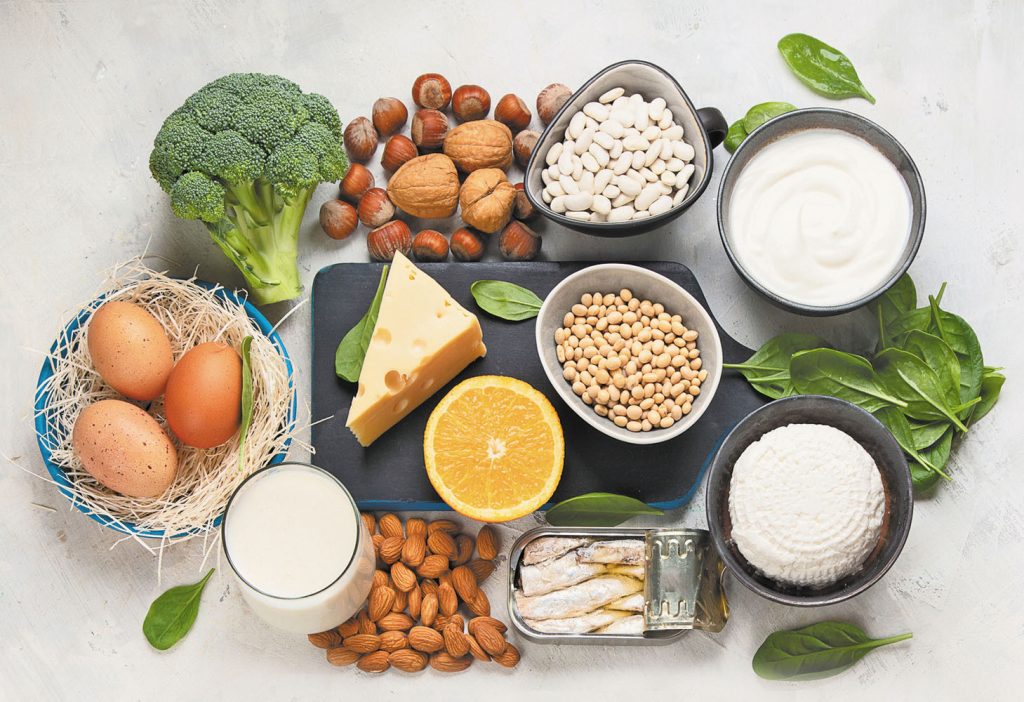 Why Your Kids Might Be Missing Out on a Vital Nutrient—Even in Sunny Places
