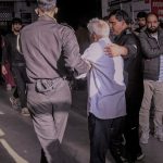 “Like a Storm”: Grief and Horror After Deadly Attack on Tourists in Kashmir