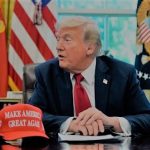 Trump Slams China for Refusing Boeing Deliveries, Calls It Another Betrayal Amid Trade Tensions