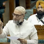 Asaduddin Owaisi Takes Waqf Amendment Bill to Supreme Court, Says It Hurts Muslim Identity