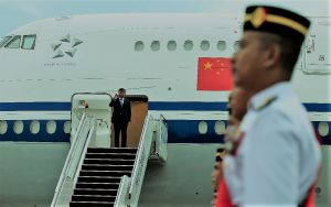 Xi Jinping’s Heartfelt Return to Malaysia: A Hopeful Vision for Another 50 Golden Years