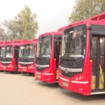 Free Bus Rides for Women Begin in J&K: Omar Abdullah Delivers on Promise