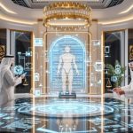 UAE Leads the Way in AI-Powered Lawmaking: A New Era of Innovation