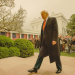 Trump’s Tariff Gamble: A High-Stakes Bet with Real Consequences