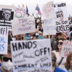 "Hands Off!" Protests Erupt Nationwide: Americans Rally for Their Rights, Dignity, and Democracy
