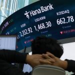 World Markets Nosedive as Trump’s Tariff Gambit Shakes Global Confidence