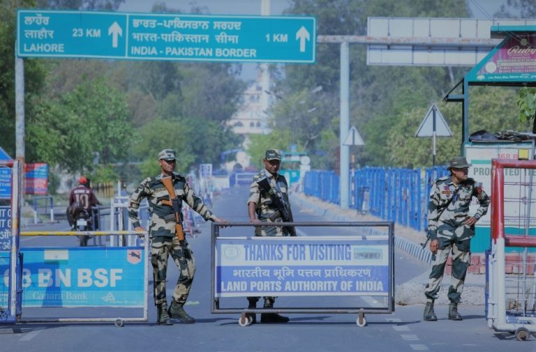 After the Pahalgam Massacre: Tensions Rise, Lives Shaken in Kashmir