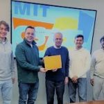 Jammu’s Own StartUp ‘O-Health’ Joins Hands With MIT to Bring Advanced Healthcare to Remote India