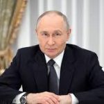 Putin Open to Peace Talks, But Kremlin Urges Caution Against Rushed Deal