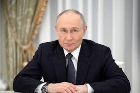 Putin Open to Peace Talks, But Kremlin Urges Caution Against Rushed Deal