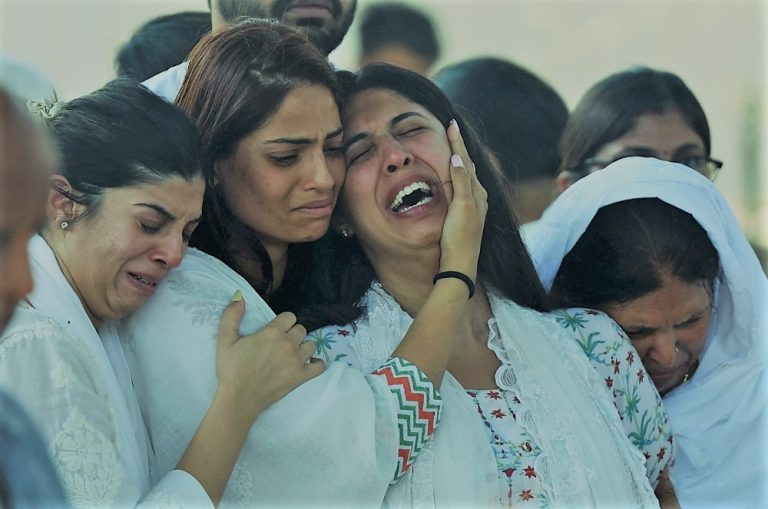 ‘Go Tell Modi’: A Day of Horror in Kashmir Leaves Survivors Shattered and India in Shock