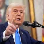 The ‘Dirty 15’ and Trump’s Tariff Gamble: Who Will Feel the Heat the Most?