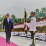 Xi Jinping’s Heartfelt Return to Malaysia: A Historic Visit Marked by Honour, Culture, and Friendship
