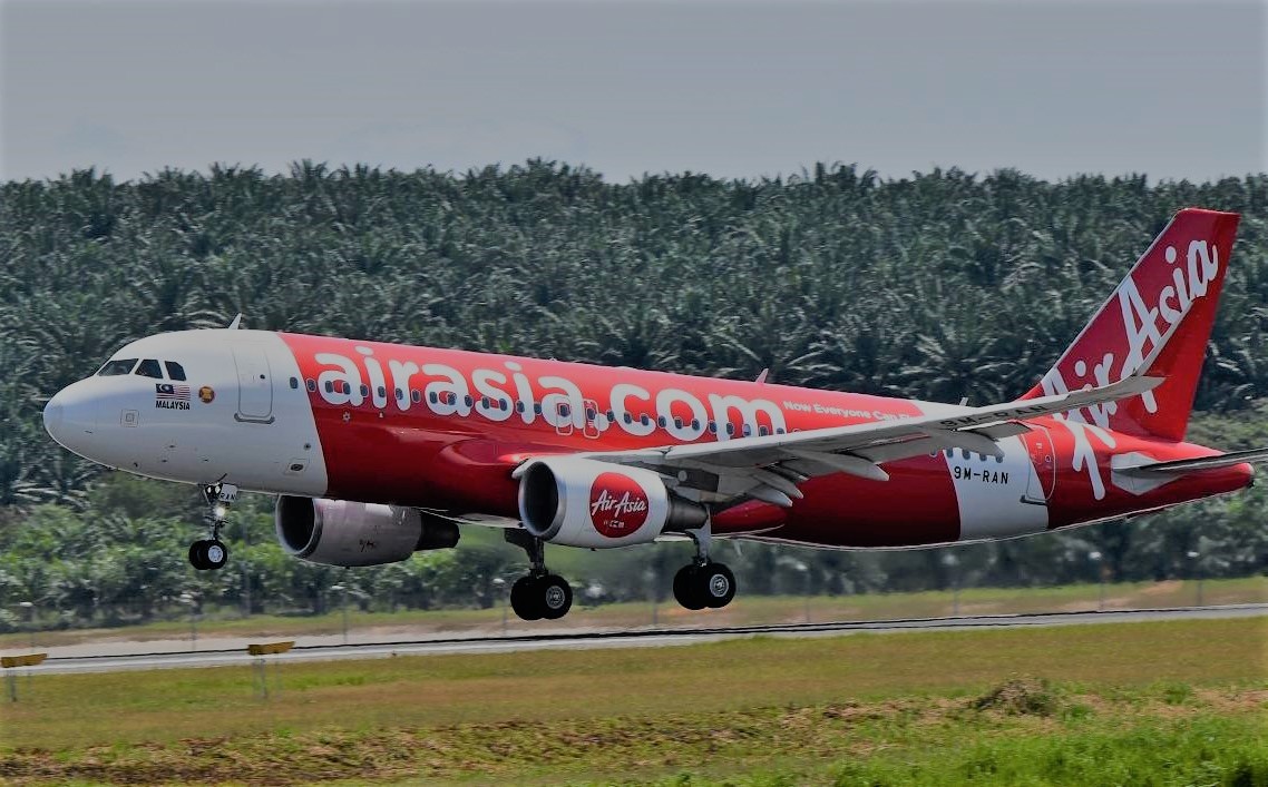 AirAsia Joins Forces with Malaysian Armed Forces to Provide Trusted Travel Support