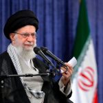 Iran’s Khamenei Casts Doubt on US Talks: “Unlikely to Lead to Any Outcome”