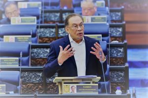 Anwar Stands with SMEs Amid US Tariff Challenges: A Commitment to Support and Growth
