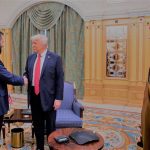 Trump Meets Syria's Al-Sharaa: A Surprising Step Toward Healing Old Wounds