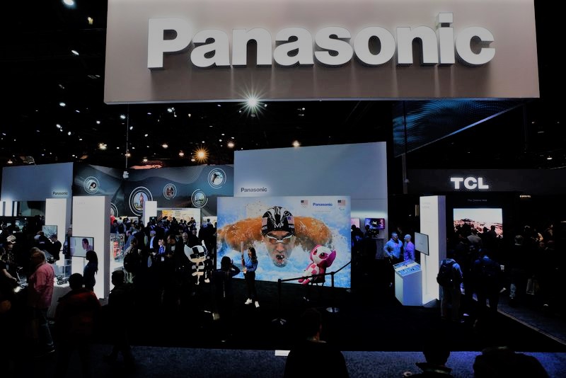 Panasonic Announces 10,000 Job Cuts Amid Major Restructuring Effort