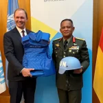 Malaysia Honoured for Championing Women in Global Peacekeeping