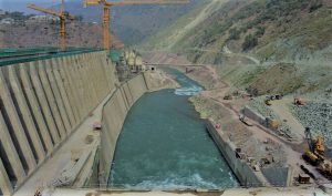 India Resumes Hydro Projects Amid Rising Tensions with Pakistan