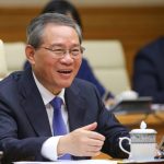 Chinese Premier Li Qiang to Visit Indonesia and Join Key ASEAN-GCC-China Summit in Malaysia