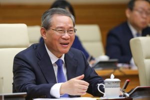 Chinese Premier Li Qiang to Visit Indonesia and Join Key ASEAN-GCC-China Summit in Malaysia