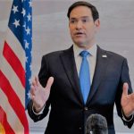 Rubio Urges Iran to Step Back from Uranium Enrichment, Calls for Transparency