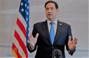 Rubio Urges Iran to Step Back from Uranium Enrichment, Calls for Transparency