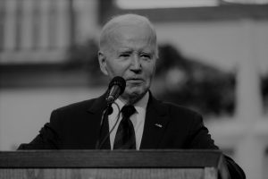 Joe Biden Faces Advanced Prostate Cancer Diagnosis with Strength and Resolve