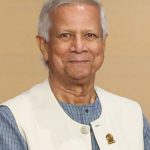 Professor Muhammad Yunus Contemplates Stepping Down Amid Political Deadlock