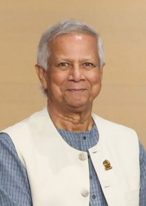 Professor Muhammad Yunus Contemplates Stepping Down Amid Political Deadlock
