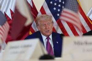India Willing to Drop Tariffs on US Goods, But Trade Deal Still Hangs in Balance