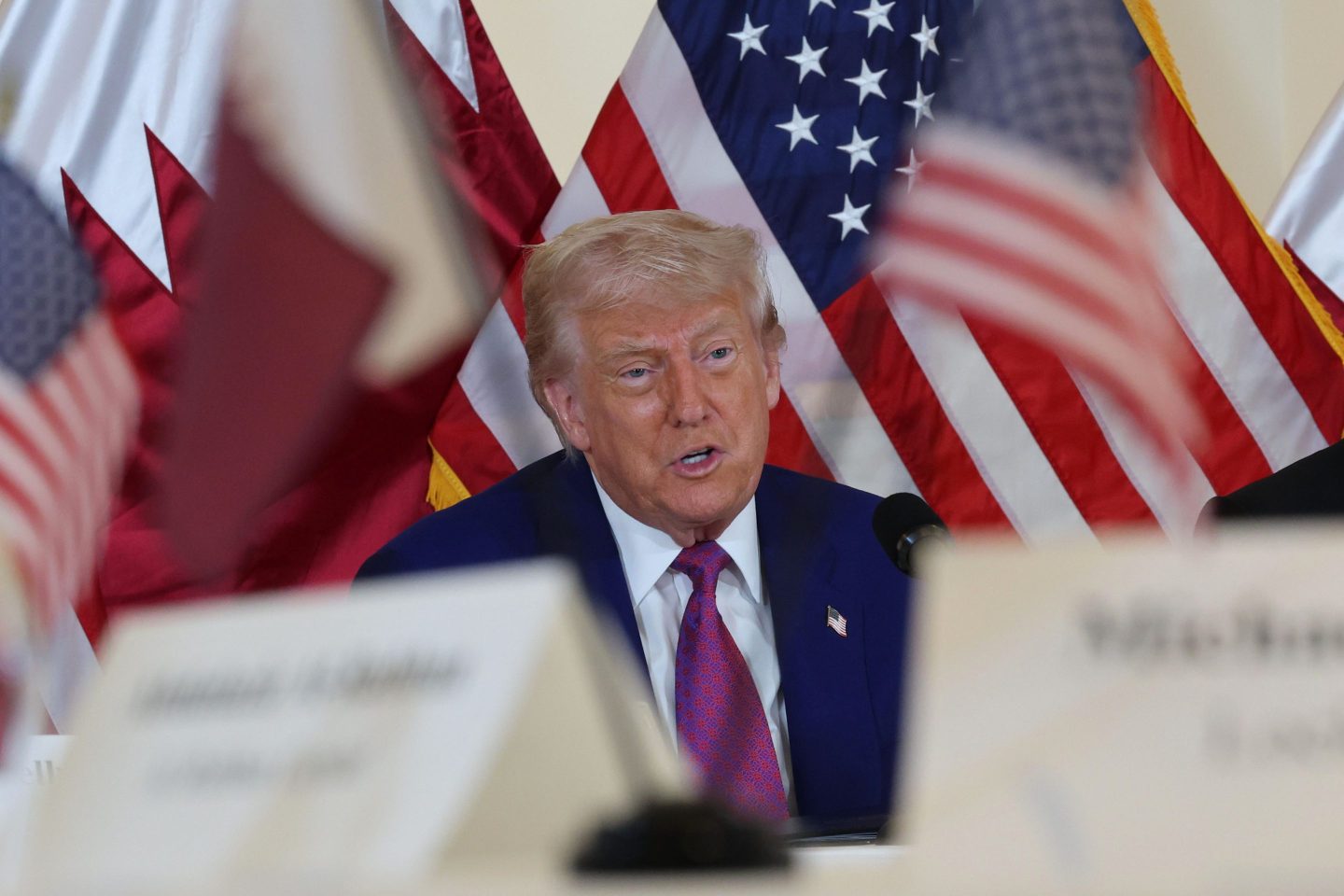 India Willing to Drop Tariffs on US Goods, But Trade Deal Still Hangs in Balance