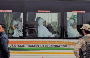 All Haj Flights from Jammu & Kashmir Cancelled Till May 14: Pilgrims Urged to Stay Calm and Stay Updated