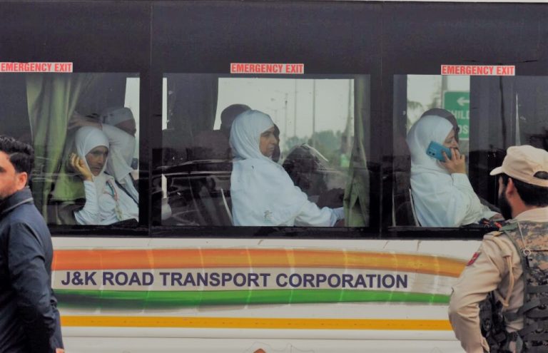 All Haj Flights from Jammu & Kashmir Cancelled Till May 14: Pilgrims Urged to Stay Calm and Stay Updated