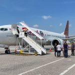 Daily Flights Just Got Easier: Batik Air Brings Bangkok and Kuching Closer to You