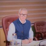 Omar Abdullah Stands With Grieving Families, Announces ₹10 Lakh Relief for Victims of Border Shelling