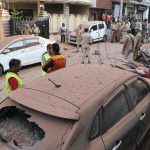 India Stands Strong: 26 Drone Attacks Repelled Srinagar Airport Among Targets