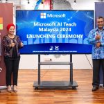 Microsoft Steps Up to Empower Malaysia’s AI Future with BINA AI Initiative
