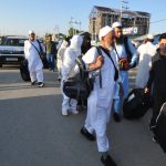 Emotional Farewells and Spiritual Hopes: 642 Pilgrims Begin Their Sacred Journey from Srinagar