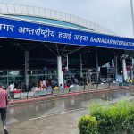 Srinagar Airport Closed for Civilian Flights Today Amid Security Operations