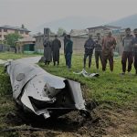 Tensions Rise in Kashmir UK Urges Peace as Violence Claims Lives on Both Sides