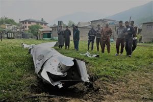 Tensions Rise in Kashmir UK Urges Peace as Violence Claims Lives on Both Sides